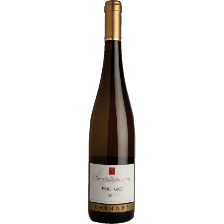 ALSACE ST REMY PINOT GRIS