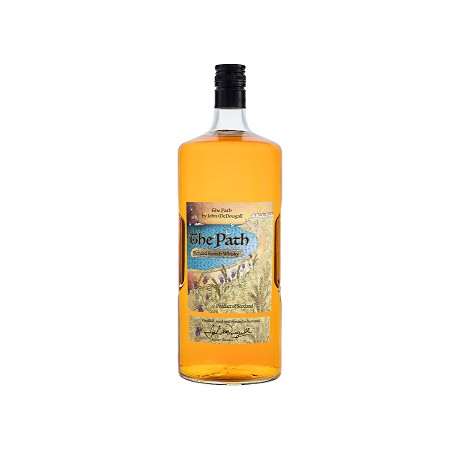 The Path Blended Scotch Whisky 1,75