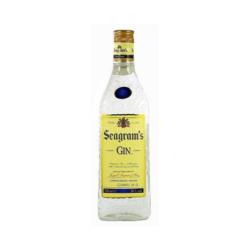 SEAGRAMS 0,7