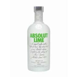 ABSOLUT LIME 0,7