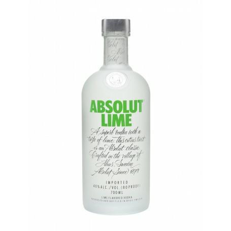 ABSOLUT LIME 0,7