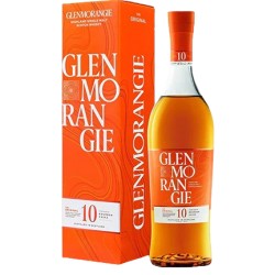 GLENMORANGIE 10 YO