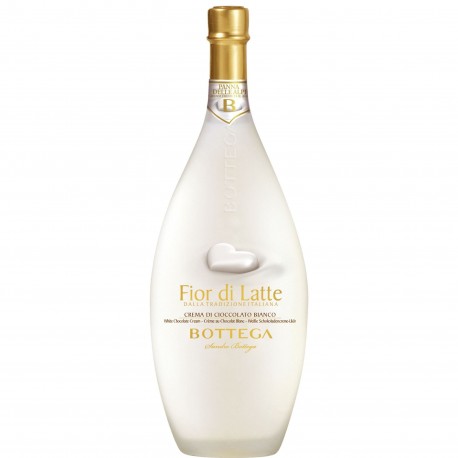 BOTTEGA FIOR DI LATTE 500ML