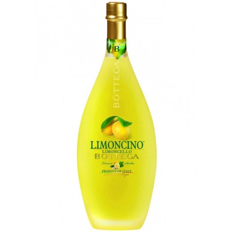 BOTTEGA LIMONCINO