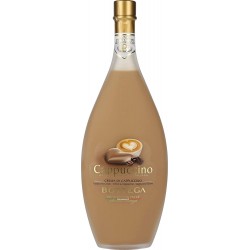 BOTTEGA CAPUCCINO 500ML