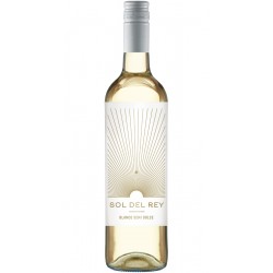 SOL DEL REY BLANCO SEMI SECO