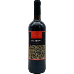 PRIMITIVO DI PUGLIA