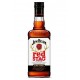 JIM BEAM 0,7L RED STAG