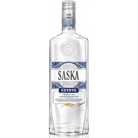 SASKA 0,5